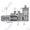 ARAM-20,ARAM-32,ARAM-20/21/350/210/NPT-AO/UL/O24DC,ARAM-20/30/350/350/210/NPT-AO/UL/O24DC,阿托斯ATOS防爆機(jī)