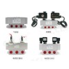 K25D2H-8，K25D2H-10，K25D2H-15，K25D2H-20，K25D2H-40，K25K2H-15，K25K2H-20，二位五通滑柱式氣控?fù)Q向閥