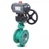 ZSRD-16C,ZJRD-16C,ZSRDF-16C,ZJRDF-16C,氣動調(diào)節(jié)型蝶閥