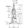 PNTK-101,PNTK-102,PNTK-122,PNYK-103,PNYK-104,PNYK-106,PNYK-110,吸盤(pán)