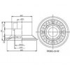 PKMG-30-W,PKMG-40-W,PKMG-50M-W,PKBG-50-W,PKBG-60-W,環(huán)保型吸盤(pán)