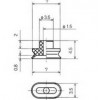 PFG-1.5A,PFG-2A,PFG-2*4A,PFG-3.5A,PFG-3.5*7,PFG-5A,PFG-6A,PFG-8A,PFG-15,吸盤(pán)