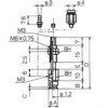 APFTS-1.5A,NAPFTS-2A,NAPFTS-25,NAPFYS-8A,NAPFYS-25,NAPFYS-2A,吸盤(pán)