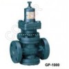 GP-1000，GP-1010，GP-1000H，GP-1010H，GP-1010H-DN50,先導(dǎo)活塞式蒸汽減壓閥
