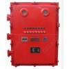QBGZ-2×630(400、150、50)/10(6),礦用隔爆型雙回路高壓真空電磁起動(dòng)器