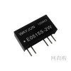 E0505S-2W,E1205S-2W,E1212S-2W,E1215S-2W,E2405S-2W E2412S-2W,E2415S-2W,E，2W，壓輸入非穩(wěn)壓雙輸出隔離模塊.