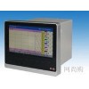 NHR-8600/8600B，8路彩色/藍(lán)屏流量無紙記錄儀