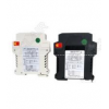 XBX-35,XBX-35-1AAD1，XBX-35-3AAD1，XBX-35-1BAD1，XBX-35-3BAD1，電位器型信號隔離器、分配器（一入一出 一入二出）