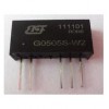 G0505S-W2,G1205S-W2,G2405S-W2，G0505S-W5，G1205S-W5，6KV雙輸出模塊