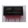 B05200S-W2，B12180S-2W，B12300S-2W，B24200S-2W，高壓電源模塊