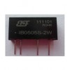 IB0505S-2W,IB0505S-1W,IB0512S-1W,IB1205S-1W,IB1212S-1W,IB1215S-1W,IB2405S-1W，IB2409S-1W，電源模塊