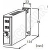 M2AS1,M2AS1-6111-M2/CE/Q,M2AS1-A1,直流信號報警器（數(shù)字設(shè)定、回滯偏差可調(diào)、1點報警）