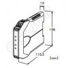 B3VS/1,B3VS/2,B3VS/1-A,B3VS/2-A,B3VS/1-B,B3VS/2-B,B3VS/1-C,直流信號變換器（單通道、雙通道）