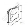 M3SVS,M3SVS-6A-M2/K,M3SVS-A,M3SVS-A1，M3SVS-B,M3SVS-C,M3SVS-D,M3SVS-E直流信號變換器