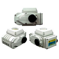 HQ-100,HQ-200,電動(dòng)閥門(mén)執(zhí)行器