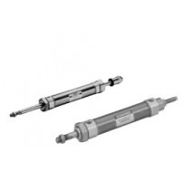 DAE20*25,DAE20*50,DAE20*75,DAE20*100,DAE20*125,DAE20*150,DAE25*25,苗條型行程調節(jié)氣缸