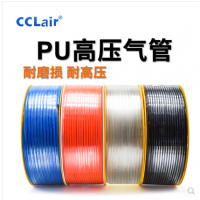 PU氣管 PU4*2.5，PU6*4，PU8*5，PU10*6.5，PU12*8，PU14*10，PU16*12
