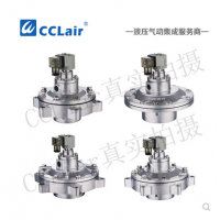 防爆淹沒式脈沖閥DCF-F-Y-25，DCF-F-Y-40S，DCF-F-Y-50S，DCF-F-Y-62S，