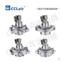 上海袋式型淹沒式脈沖閥DTD-Y-25，DTD-Y-40S，DTD-Y-50S，DTD-Y-62S，DTD-Y-76S，膜片