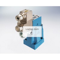 GDYXWC-10-5B，GDYXWC-10-10B，GDYXWC-10-20B，GDYXWC-10-31.5B，GDYXWC-10-5B-1/10D24A/53  隔爆電磁卸荷溢流閥