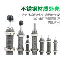RJ0604，RJC0604，RJ0604HU，RJ0806，RJ1007，RJ2015，	RJC2015，RJ2015HU，RJ2725，RJC2725，RJ2725HU，RJC1007，RJ1007HU，RJ1412，RJC1412，RJ1412HU，RJC0806，RJ0806HU，油壓緩沖器(不銹鋼)